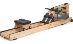 Airēšanas trenažieris WaterRower Ash
