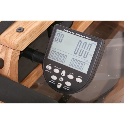 Rowing Machine WaterRower Ash