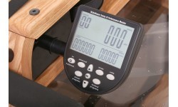 Rowing Machine WaterRower Ash