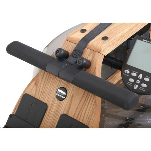 Airēšanas trenažieris WaterRower Ash
