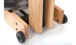 Airēšanas trenažieris WaterRower Ash