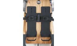 Гребной тренажёр WaterRower Ash