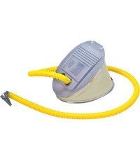 Pumpis AirTrack Factory ar kāju darbināms