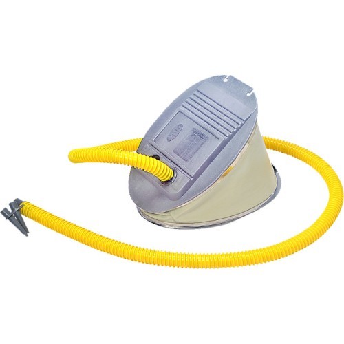 Kāju pumpis AirTrack Factory