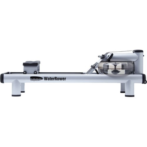 Airēšanas trenažieris WaterRower M1 HiRise