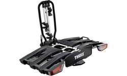 Крепление для 3 велосипедов на фаркоп Thule EasyFold XT