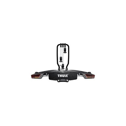 Крепление для 3 велосипедов на фаркоп Thule EasyFold XT