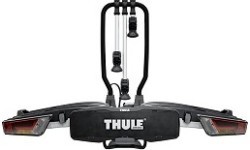 Крепление для 3 велосипедов на фаркоп Thule EasyFold XT