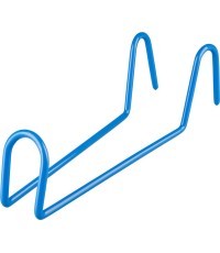 Держатель велосипедной рамы/рулевого колеса для ремонтного стенда ба