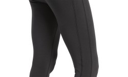 Reebok Tamprės Moterims Te Linear Logo Ct Black