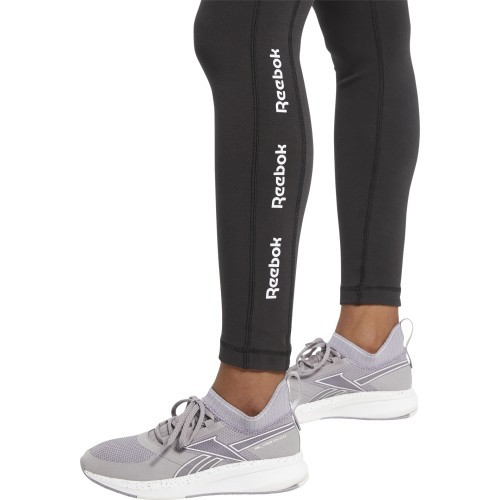 Reebok Tamprės Moterims Te Linear Logo Ct Black