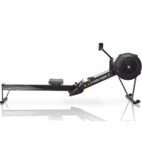 Rowing Machine Concept2 RowErg With PM5 Monitor, Black