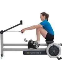Rowing Machine Concept2 Dynamic RowErg