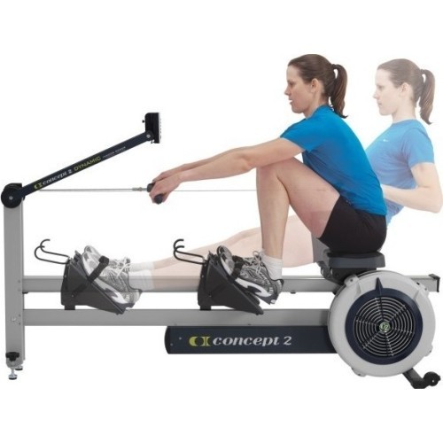 Rowing Machine Concept2 Dynamic RowErg