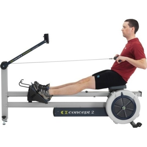 Rowing Machine Concept2 Dynamic RowErg