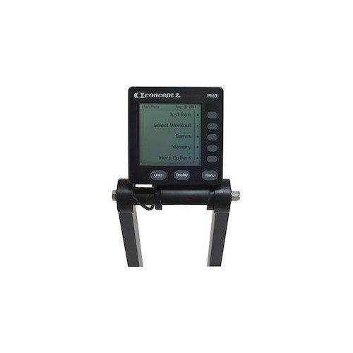 Rowing Machine Concept2 Dynamic RowErg