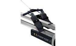 Rowing Machine Concept2 Dynamic RowErg