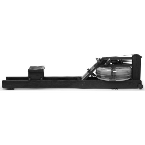 Airēšanas trenažieris WaterRower All Black
