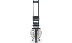 Airēšanas trenažieris WaterRower All Black