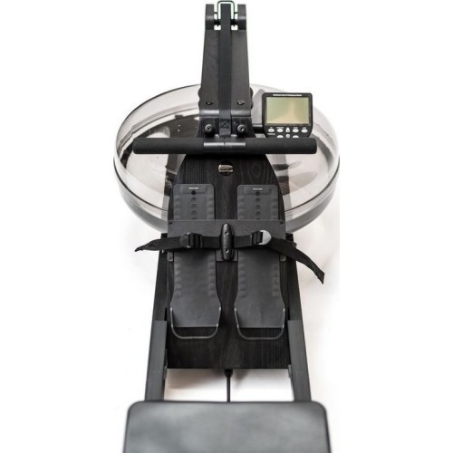 Rowing Machine WaterRower All Black