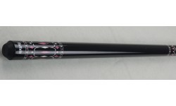 Buffalo Altano 5 carom cue