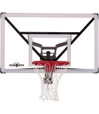 Basketbola grozs Goaliath GoTek 54 Wallmount