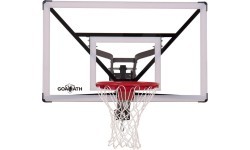 Basketball Hoop Goaliath GoTek 54 Wallmount