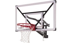 Basketball Hoop Goaliath GoTek 54 Wallmount