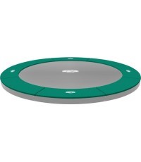 Batuta atsperu aizsargs Berg Champion FlatGround 330, zaļš