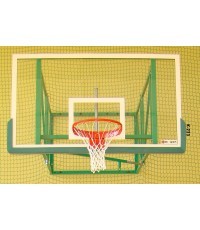 Basketbola vairogs Coma-Sport PLEXA K-088