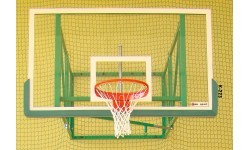 Basketbola vairogs Coma-Sport PLEXA K-088