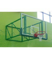 Foldable Construction Coma-Sport K-033