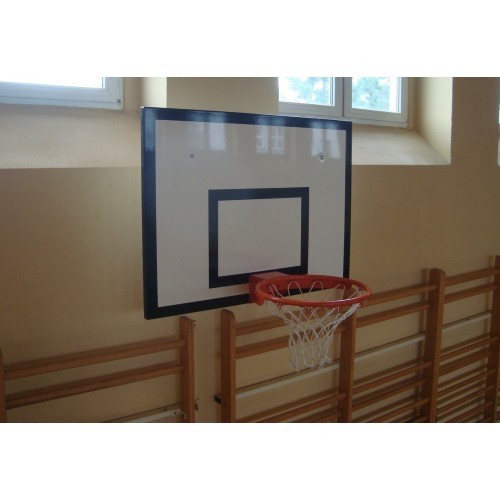 Laminate Basketball Backboard Coma-Sport EXTRA K-201