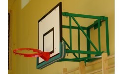 Foldable Construction Coma-Sport K-033-1