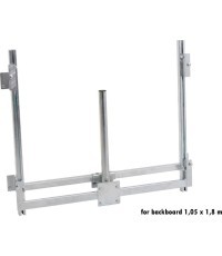 Backboard Height Adjustment Device Coma-Sport K-068