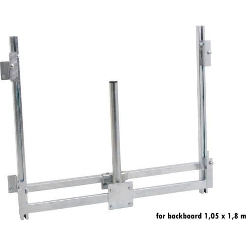 Backboard Height Adjustment Device Coma-Sport K-068
