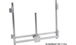 Backboard Height Adjustment Device Coma-Sport K-068