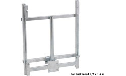 Backboard Height Adjustment Device Coma-Sport K-068