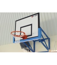 Stationary Construction Coma-Sport K-031