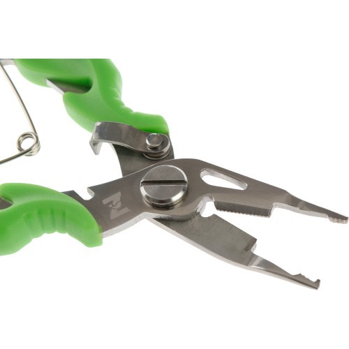 Mini knaibles ZFish DLX