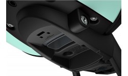 Front Child Bike Seat Thule Yepp Nexxt Mini Obsidian