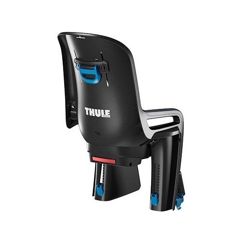 Rear Child Bike Seat Thule RideAlong, Dark Grey