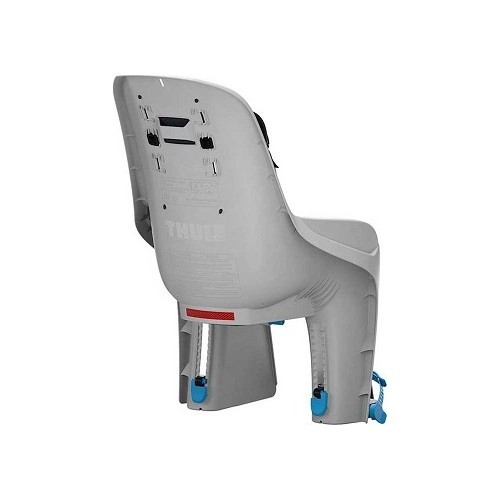 Rear Child Bike Seat Thule RideAlong Lite, Light Grey
