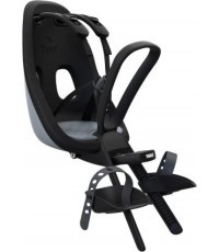 Front Child Bike Seat Thule Yepp Nexxt Mini Monument