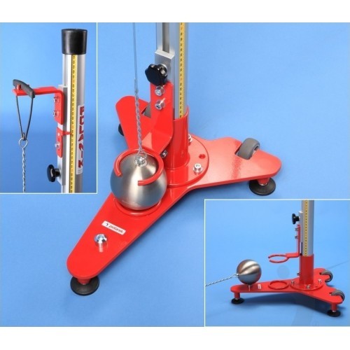Hammer Measure Device POLANIK MDH-120