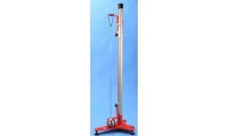 Vēsera mērīšanas ierīce POLANIK MDH-120