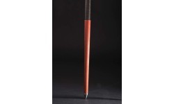 Šķēps POLANIK FC11-600 Carbon Fiber