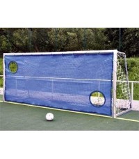 Футбольный отбойник MANFRED HUCK 2 x 5 м
