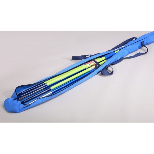 Šķēpu soma POLANIK JB-600/5