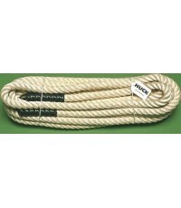Верёвка для барьбы MANFRED HUCK 0,025 x 12 m